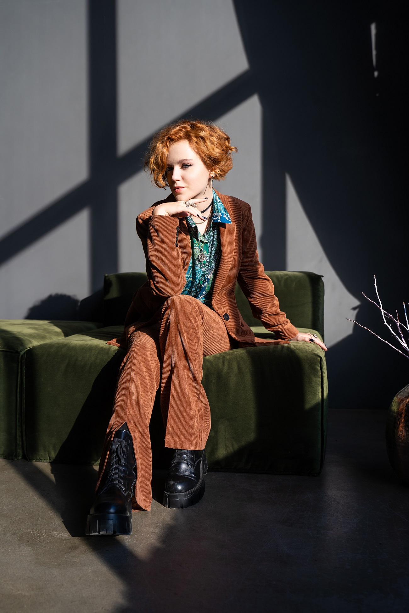 Що відомо про 14-річну Олену Усенко, яка їде від України на Дитяче Євробачення 2021 (фото і відео)